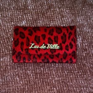 Lux De Ville Wallet